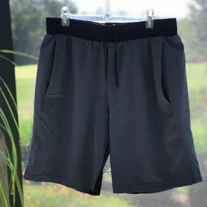 Lululemon Men's Medium Gray Athletic Short
